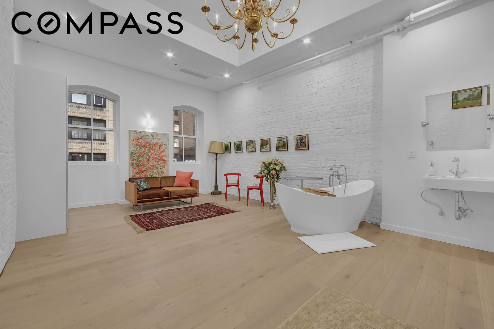 Real estate property located at 111 19th, New York, Gramercy Park, New York City, NY, US