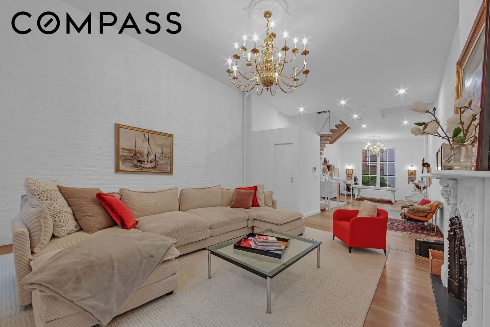 Real estate property located at 111 19th, New York, Gramercy Park, New York City, NY, US