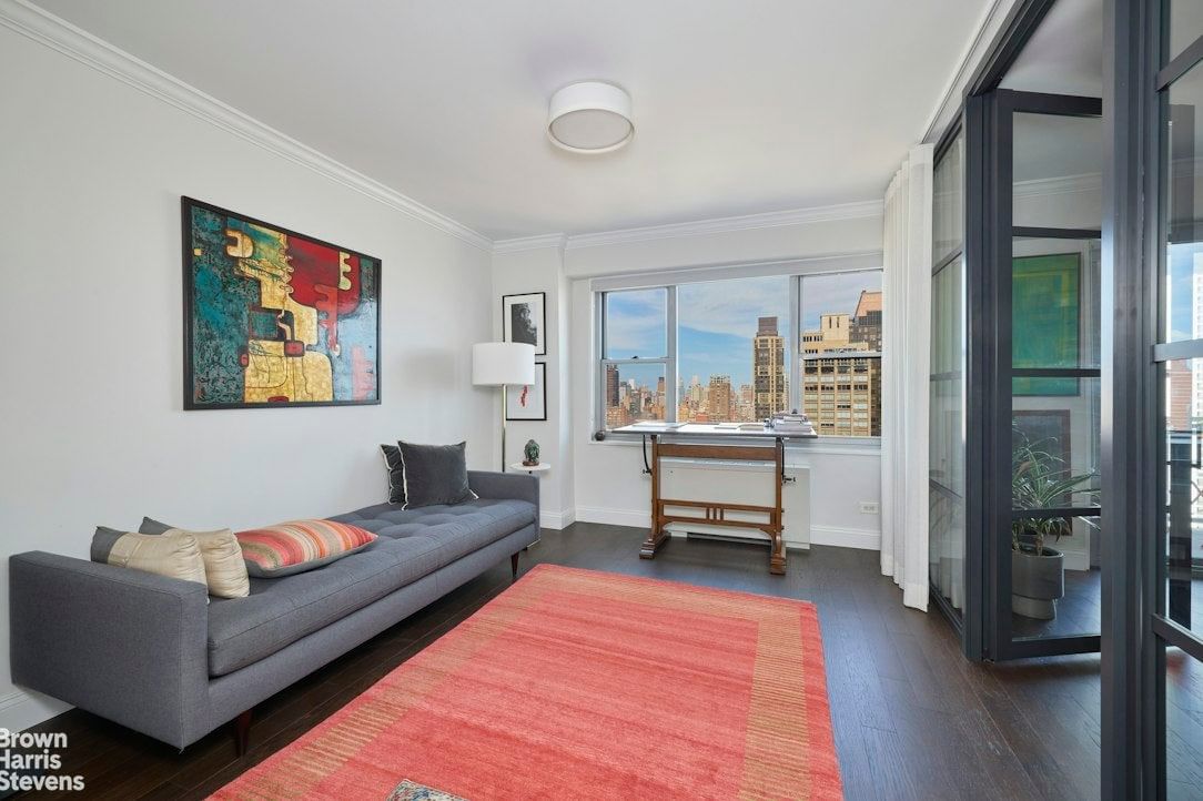 Real estate property located at 400 56TH #30G, New York, Sutton Place, New York City, NY, US
