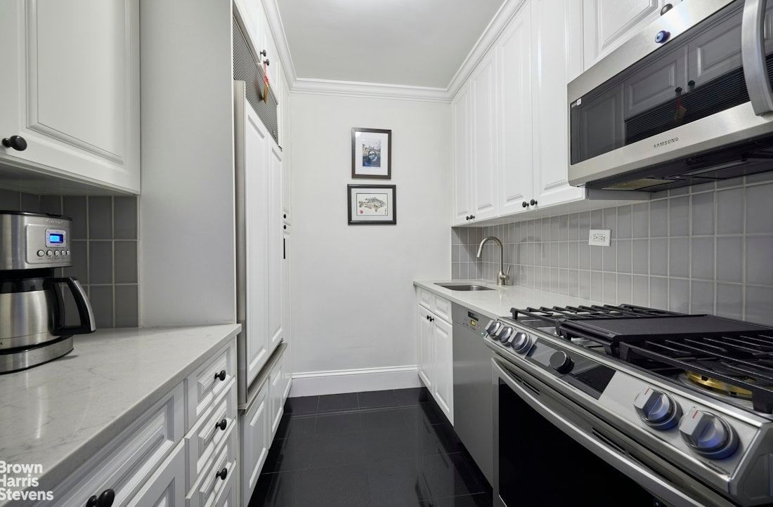 Real estate property located at 400 56TH #30G, New York, Sutton Place, New York City, NY, US