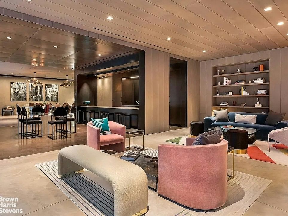 Real estate property located at 121 22ND #501S, New York, Gramercy Park, New York City, NY, US