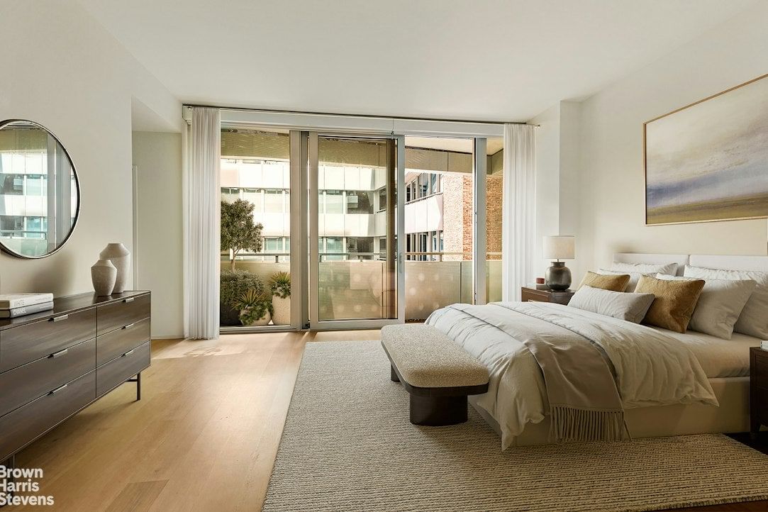 Real estate property located at 121 22ND #501S, New York, Gramercy Park, New York City, NY, US