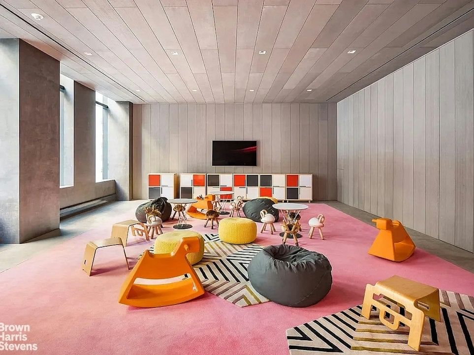 Real estate property located at 121 22ND #501S, New York, Gramercy Park, New York City, NY, US