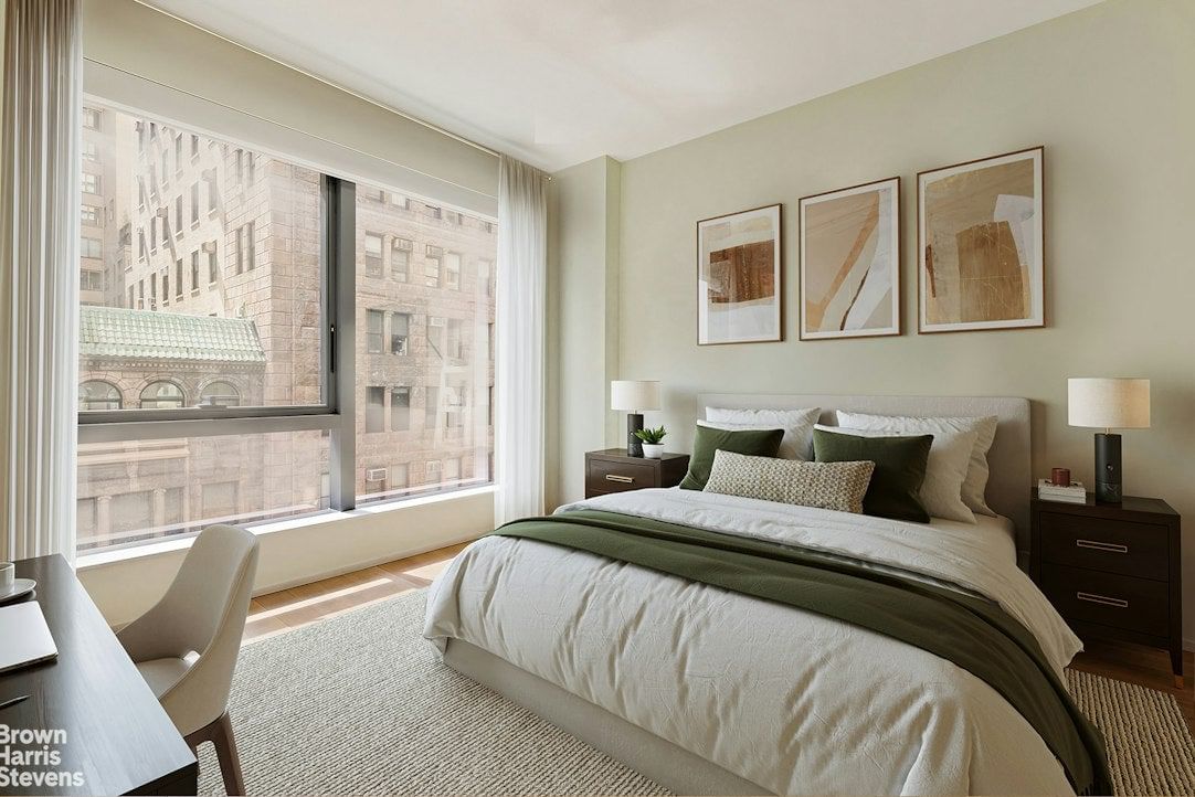 Real estate property located at 121 22ND #501S, New York, Gramercy Park, New York City, NY, US