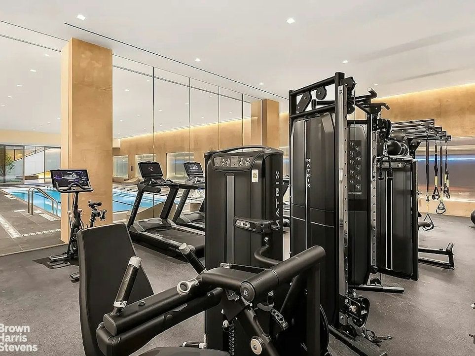 Real estate property located at 121 22ND #501S, New York, Gramercy Park, New York City, NY, US