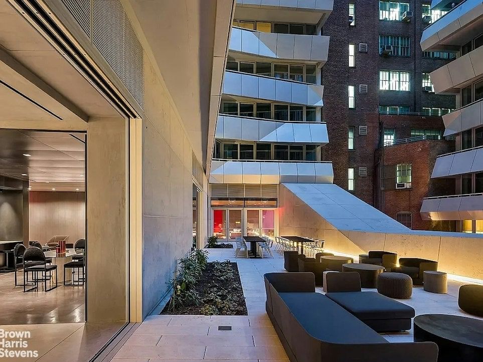 Real estate property located at 121 22ND #501S, New York, Gramercy Park, New York City, NY, US