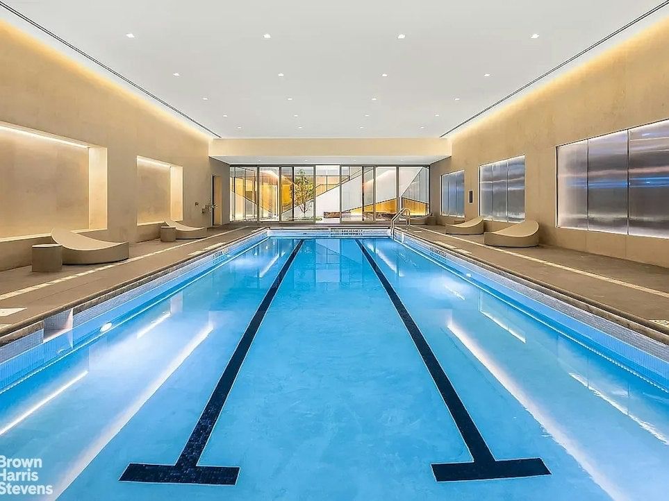 Real estate property located at 121 22ND #501S, New York, Gramercy Park, New York City, NY, US