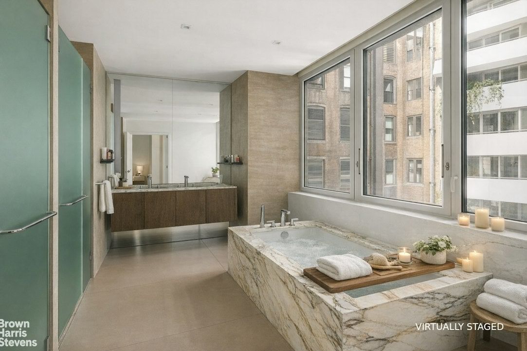 Real estate property located at 121 22ND #501S, New York, Gramercy Park, New York City, NY, US
