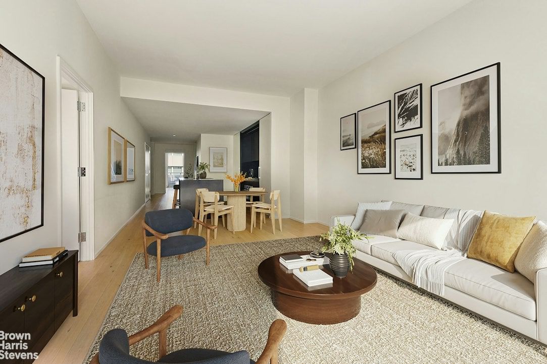 Real estate property located at 121 22ND #501S, New York, Gramercy Park, New York City, NY, US