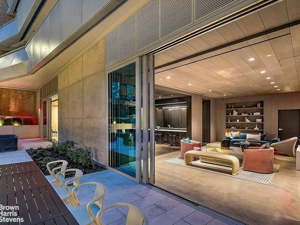 Real estate property located at 121 22ND #501S, New York, Gramercy Park, New York City, NY, US