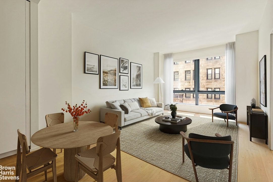 Real estate property located at 121 22ND #501S, New York, Gramercy Park, New York City, NY, US