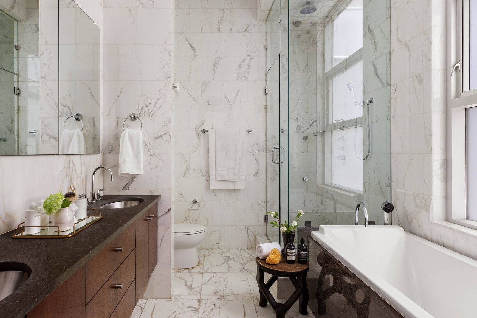 Real estate property located at 22 MERCER #2C, New York, Soho, New York City, NY, US
