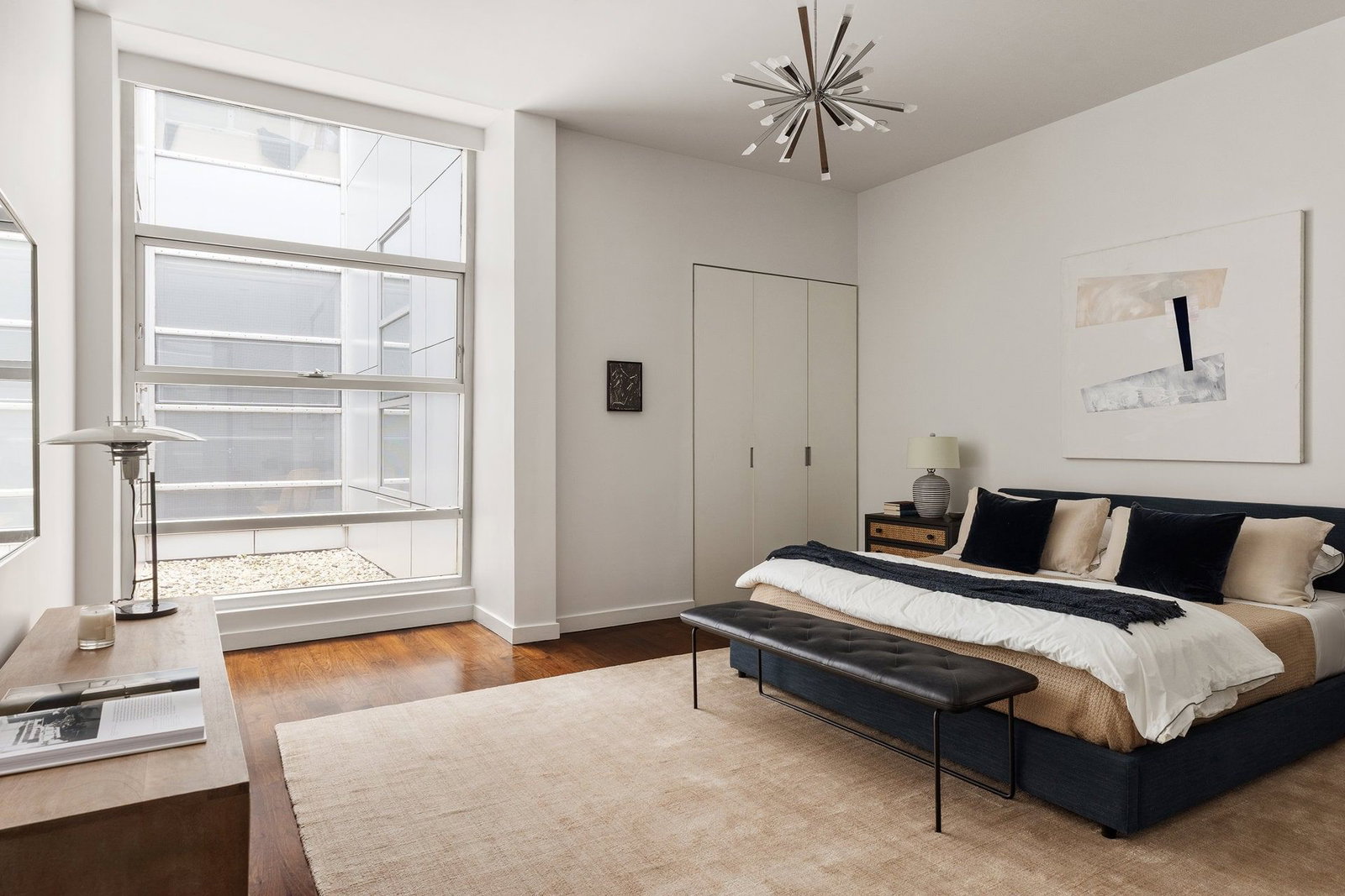 Real estate property located at 22 MERCER #2C, New York, Soho, New York City, NY, US