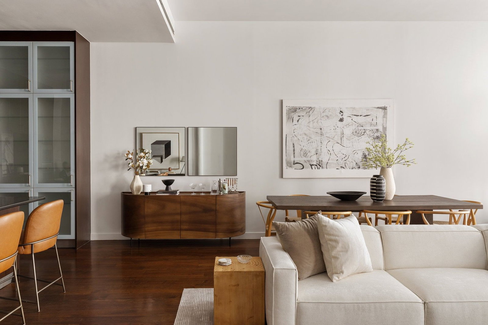 Real estate property located at 22 MERCER #2C, New York, Soho, New York City, NY, US