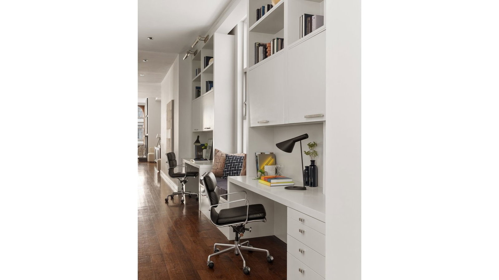 Real estate property located at 22 MERCER #2C, New York, Soho, New York City, NY, US