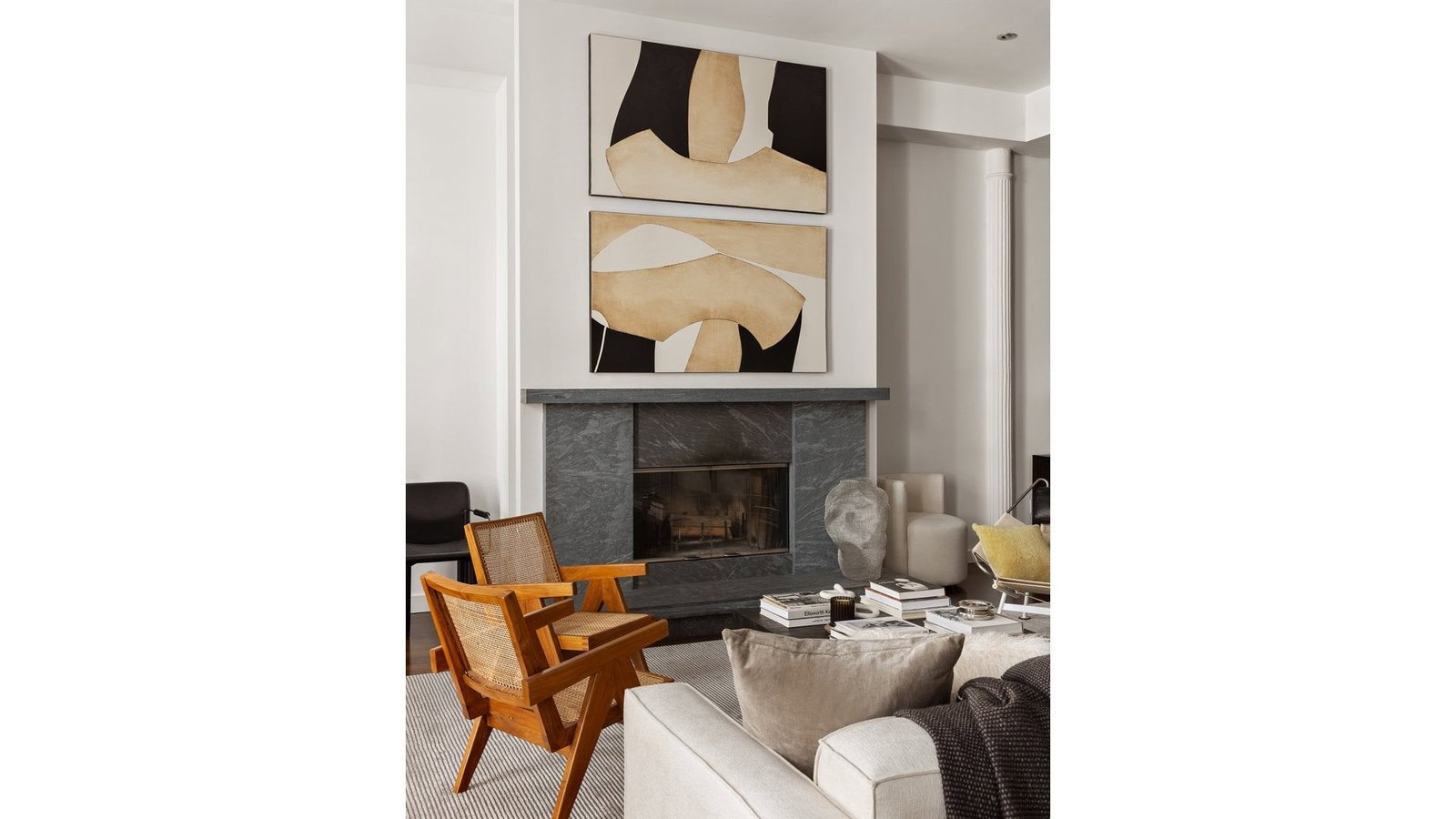 Real estate property located at 22 MERCER #2C, New York, Soho, New York City, NY, US