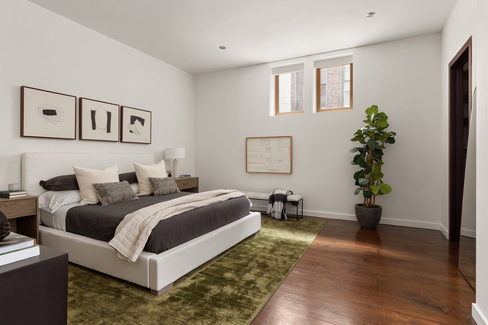 Real estate property located at 22 MERCER #2C, New York, Soho, New York City, NY, US