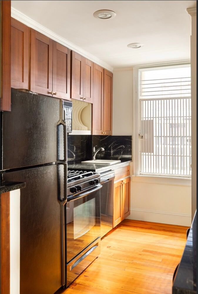 Real estate property located at 45 9TH #35, New York, Greenwich Village, New York City, NY, US