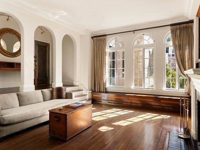 Real estate property located at 45 9TH #35, New York, Greenwich Village, New York City, NY, US