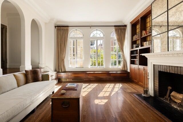 Real estate property located at 45 9TH #35, New York, Greenwich Village, New York City, NY, US
