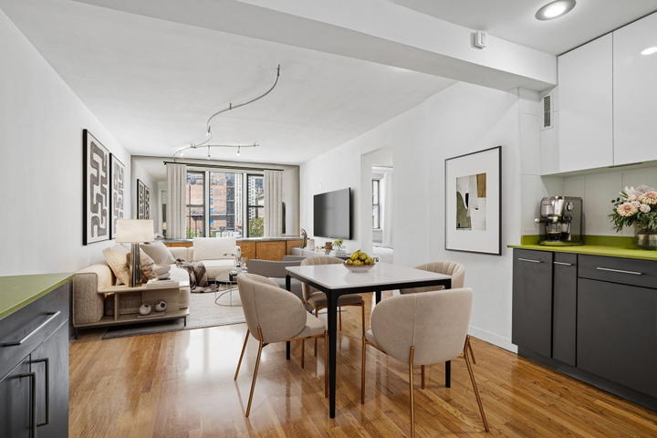 Real estate property located at 200 28TH #6B, New York, Kips Bay, New York City, NY, US