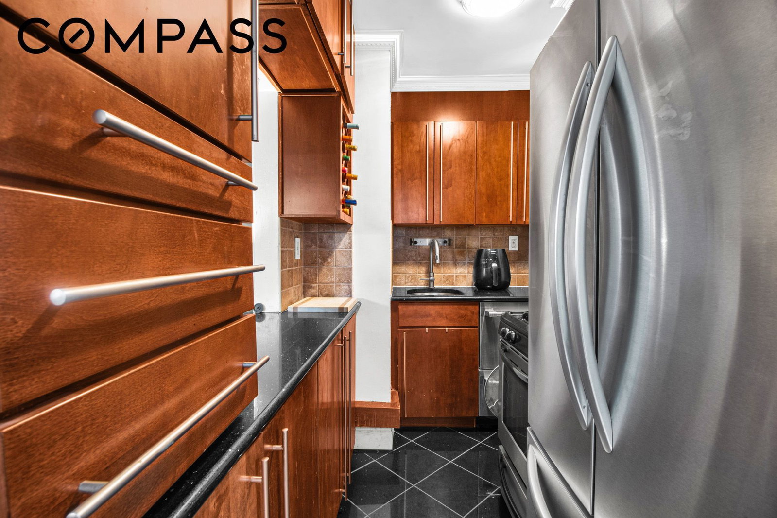 Real estate property located at 175 Adams #6E, Kings, Downtown Brooklyn, New York City, NY, US