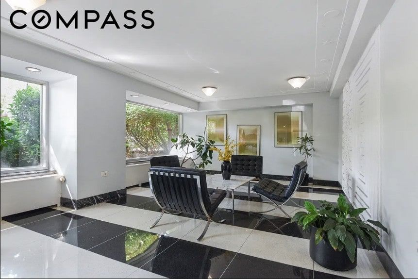 Real estate property located at 175 Adams #6E, Kings, Downtown Brooklyn, New York City, NY, US