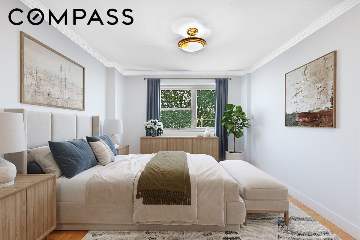 Real estate property located at 175 Adams #6E, Kings, Downtown Brooklyn, New York City, NY, US