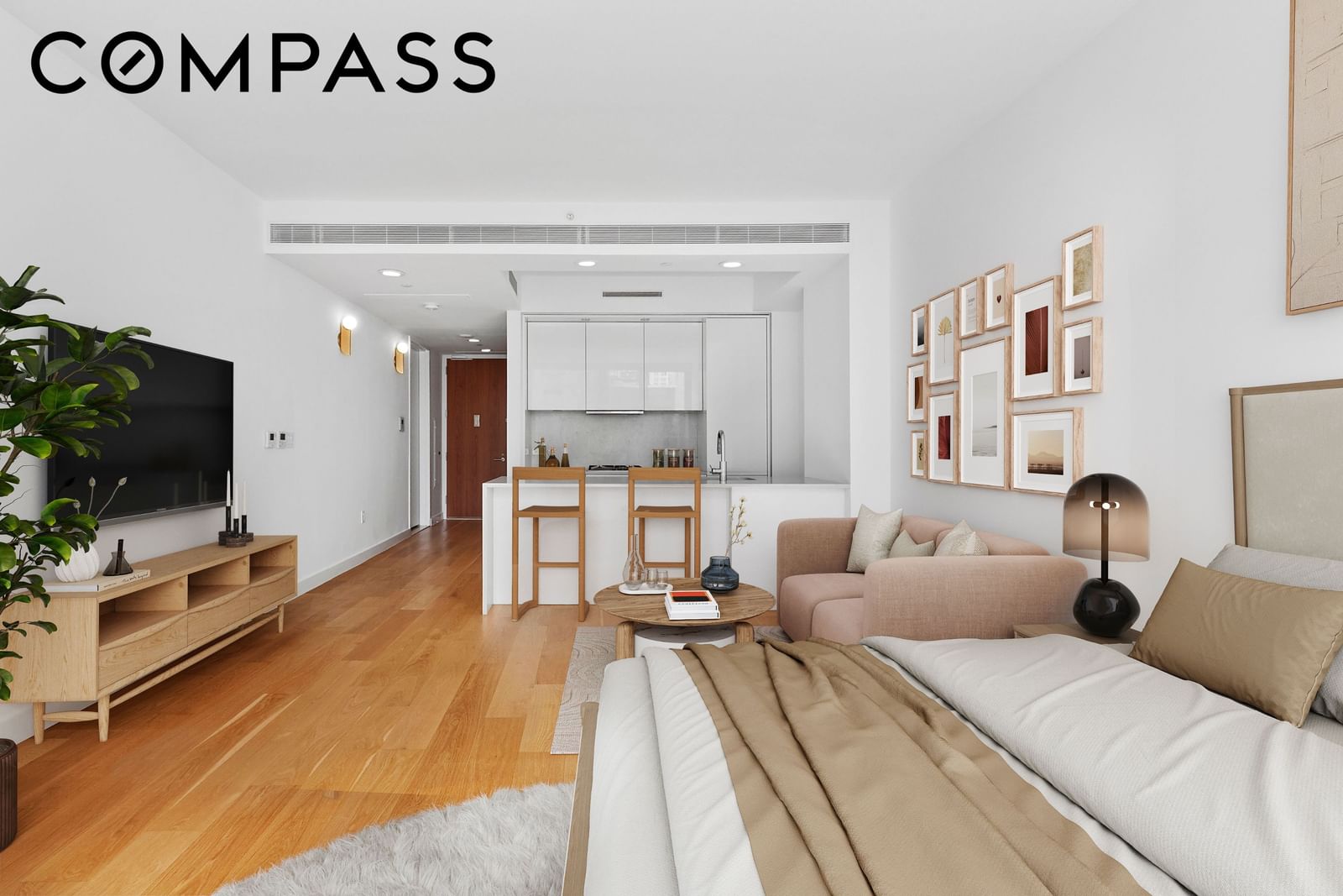 Real estate property located at 301 61st #2C, New York, Lenox Hill, New York City, NY, US