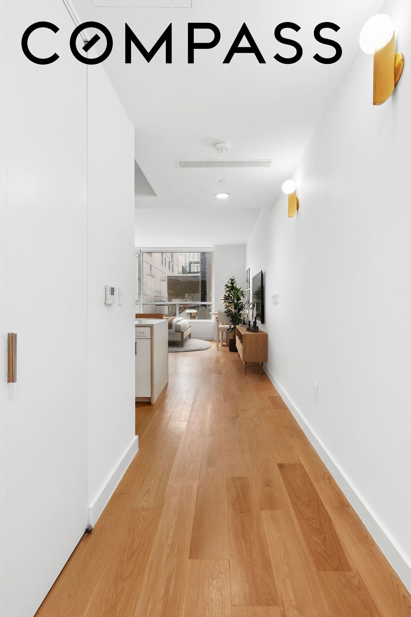 Real estate property located at 301 61st #2C, New York, Lenox Hill, New York City, NY, US