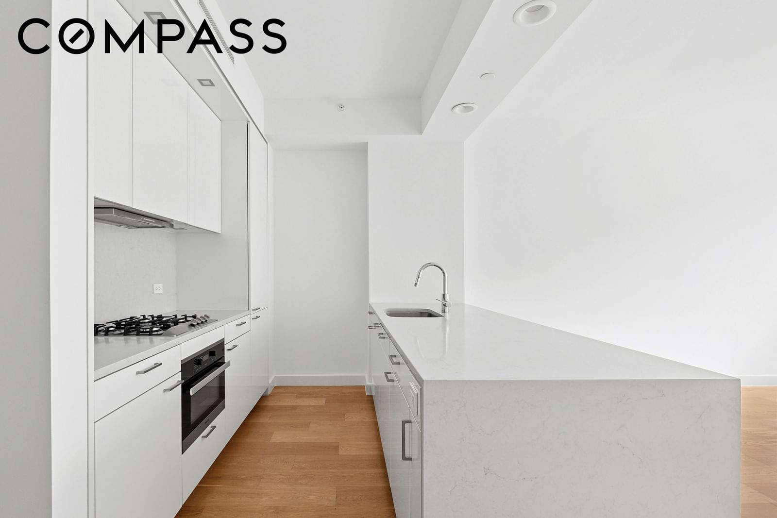 Real estate property located at 301 61st #2C, New York, Lenox Hill, New York City, NY, US