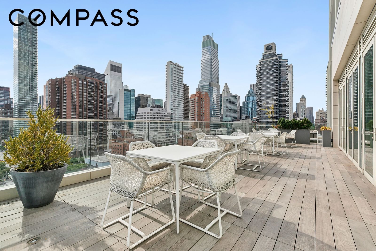 Real estate property located at 301 61st #2C, New York, Lenox Hill, New York City, NY, US