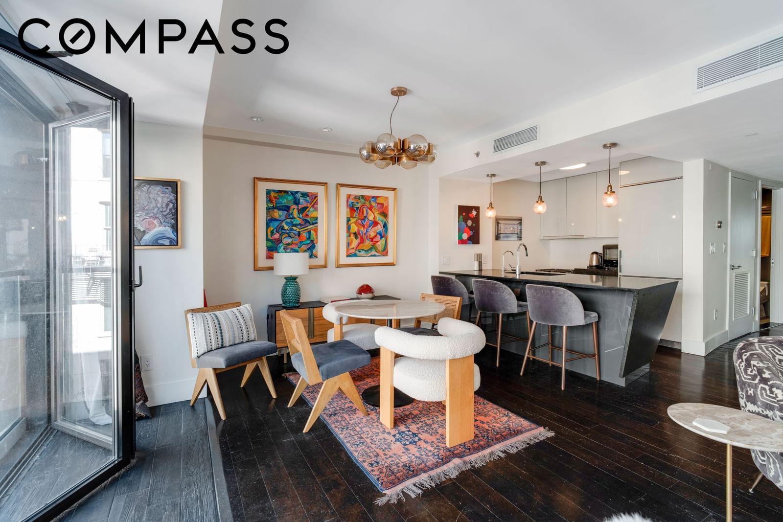 Real estate property located at 60 Orchard #4, New York, Lower East Side, New York City, NY, US
