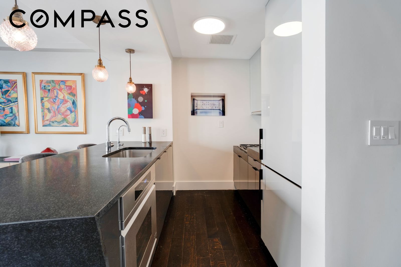 Real estate property located at 60 Orchard #4, New York, Lower East Side, New York City, NY, US