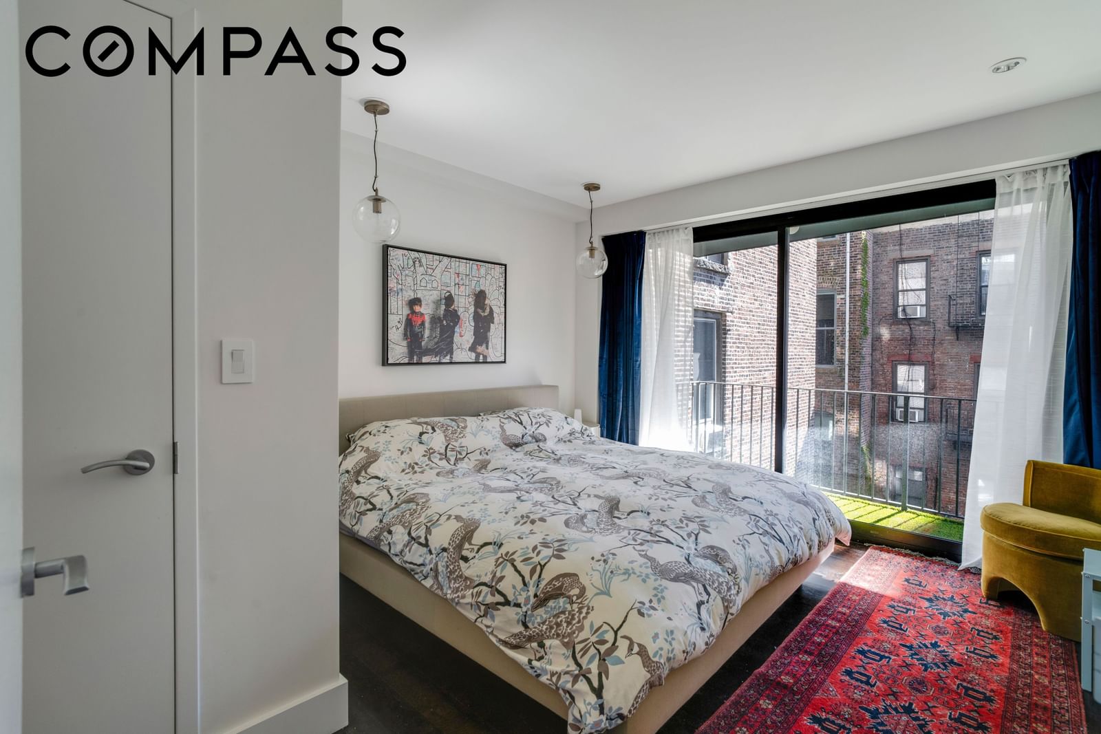 Real estate property located at 60 Orchard #4, New York, Lower East Side, New York City, NY, US