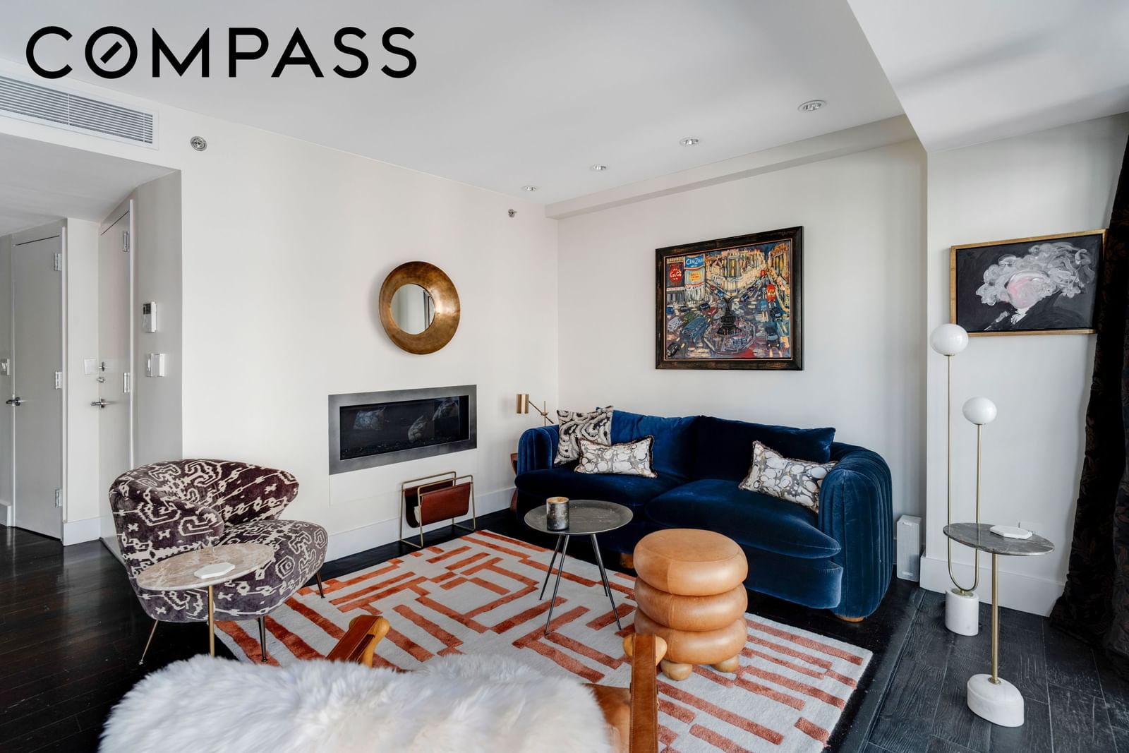 Real estate property located at 60 Orchard #4, New York, Lower East Side, New York City, NY, US