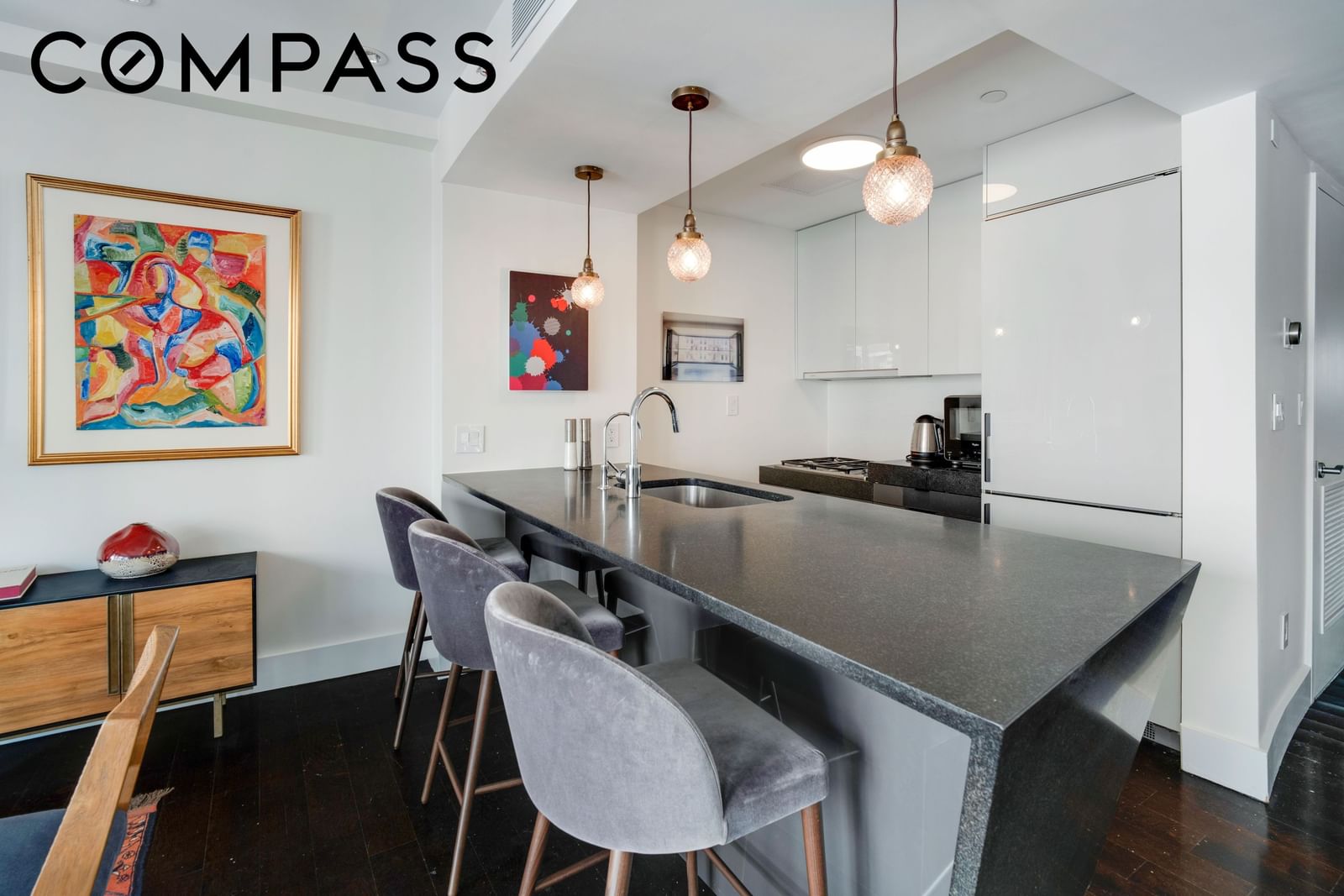 Real estate property located at 60 Orchard #4, New York, Lower East Side, New York City, NY, US