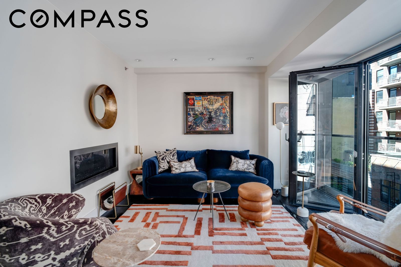 Real estate property located at 60 Orchard #4, New York, Lower East Side, New York City, NY, US