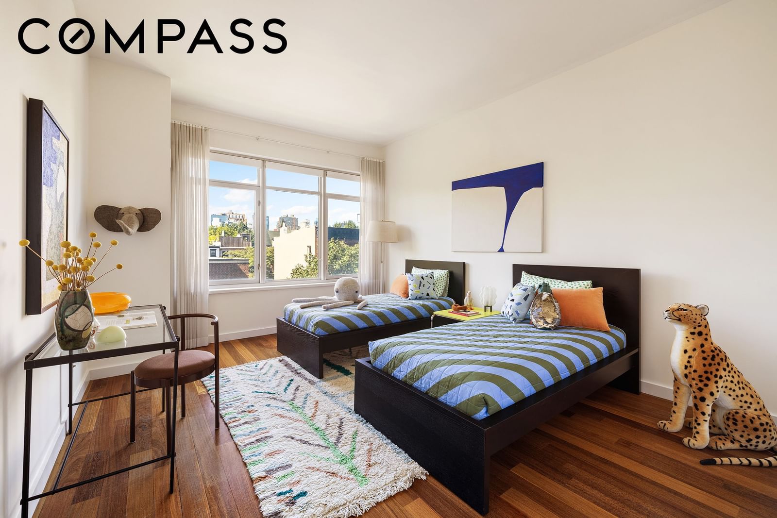 Real estate property located at 181 Clermont #301, Kings, Fort Greene, New York City, NY, US