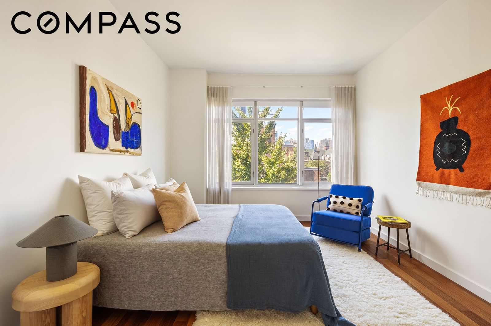 Real estate property located at 181 Clermont #301, Kings, Fort Greene, New York City, NY, US