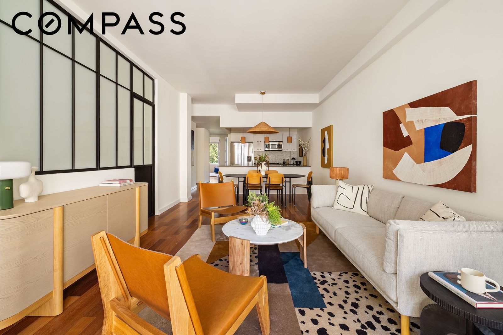 Real estate property located at 181 Clermont #301, Kings, Fort Greene, New York City, NY, US