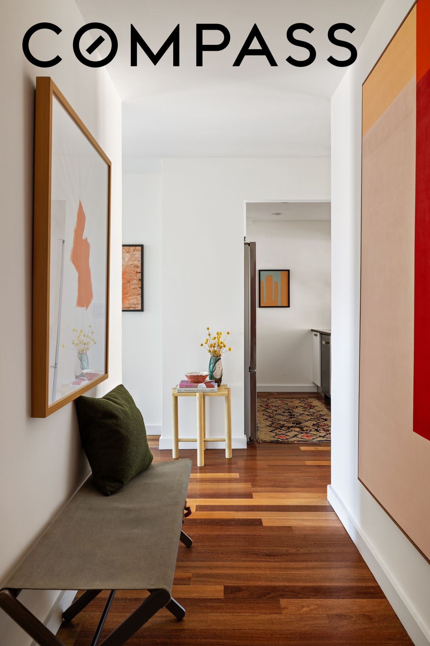 Real estate property located at 181 Clermont #301, Kings, Fort Greene, New York City, NY, US