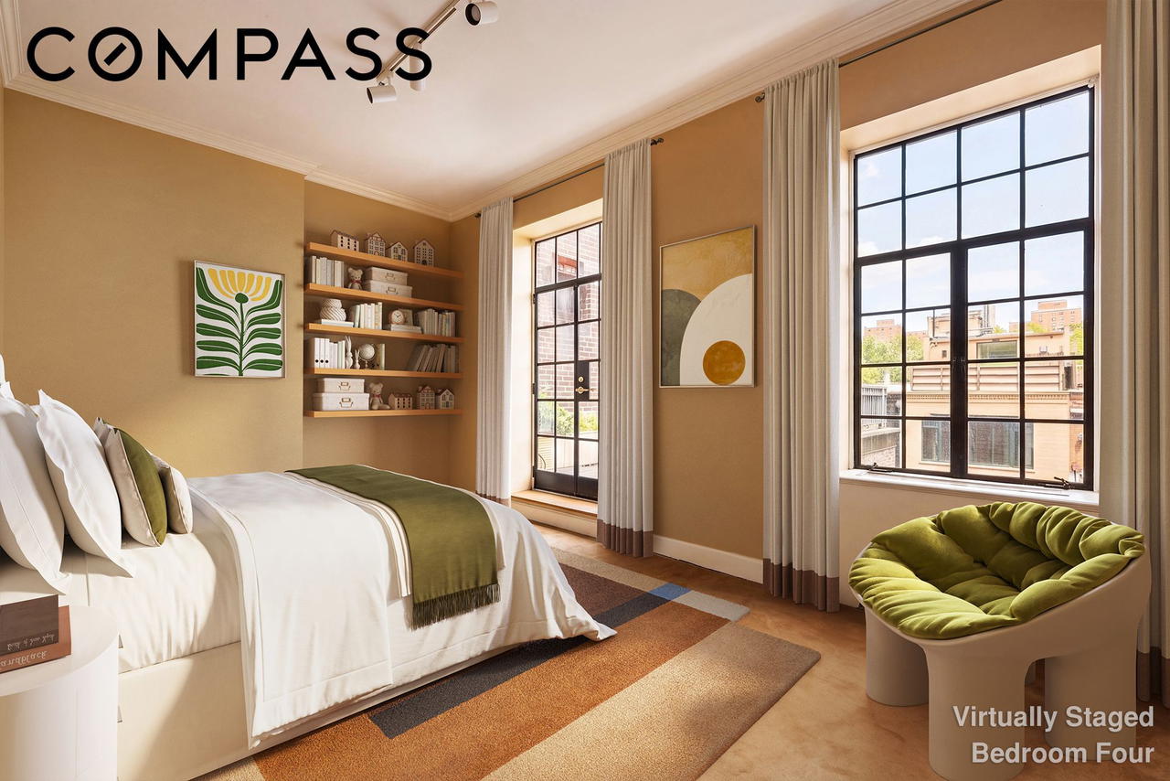 Real estate property located at 129 86th, New York, Upper West Side, New York City, NY, US