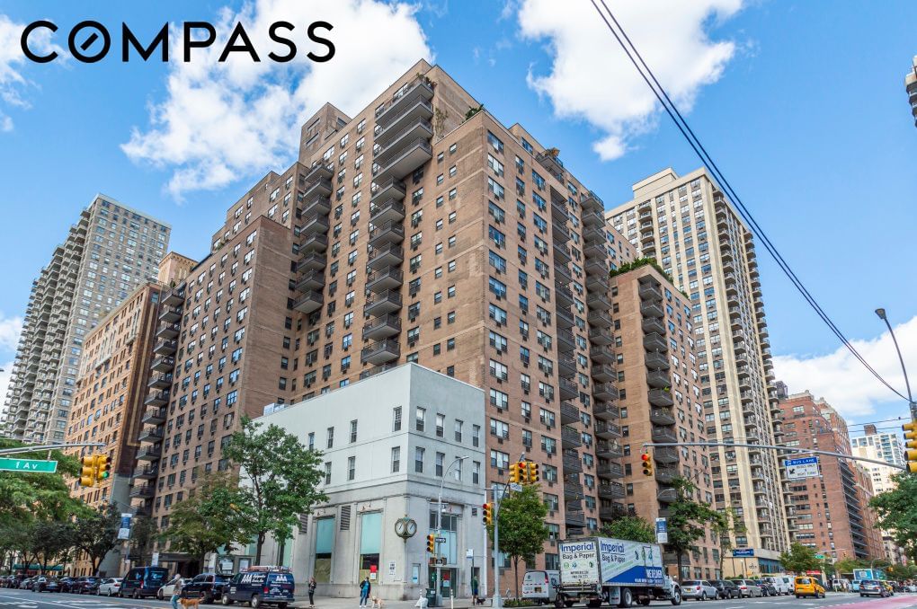 Real estate property located at 333 79th #7U, New York, Upper East Side, New York City, NY, US