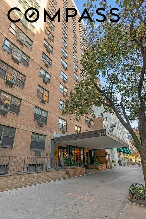Real estate property located at 333 79th #7U, New York, Upper East Side, New York City, NY, US