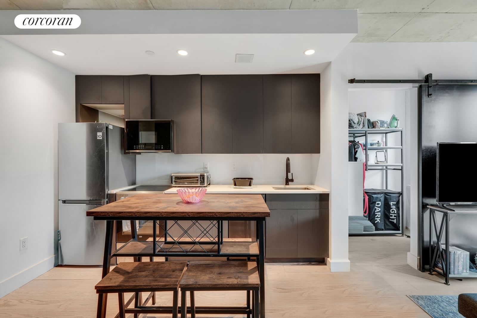 Real estate property located at 458 25th #304, Kings, Flatbush, New York City, NY, US