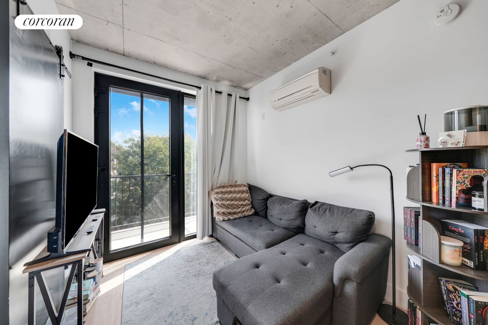 Real estate property located at 458 25th #304, Kings, Flatbush, New York City, NY, US