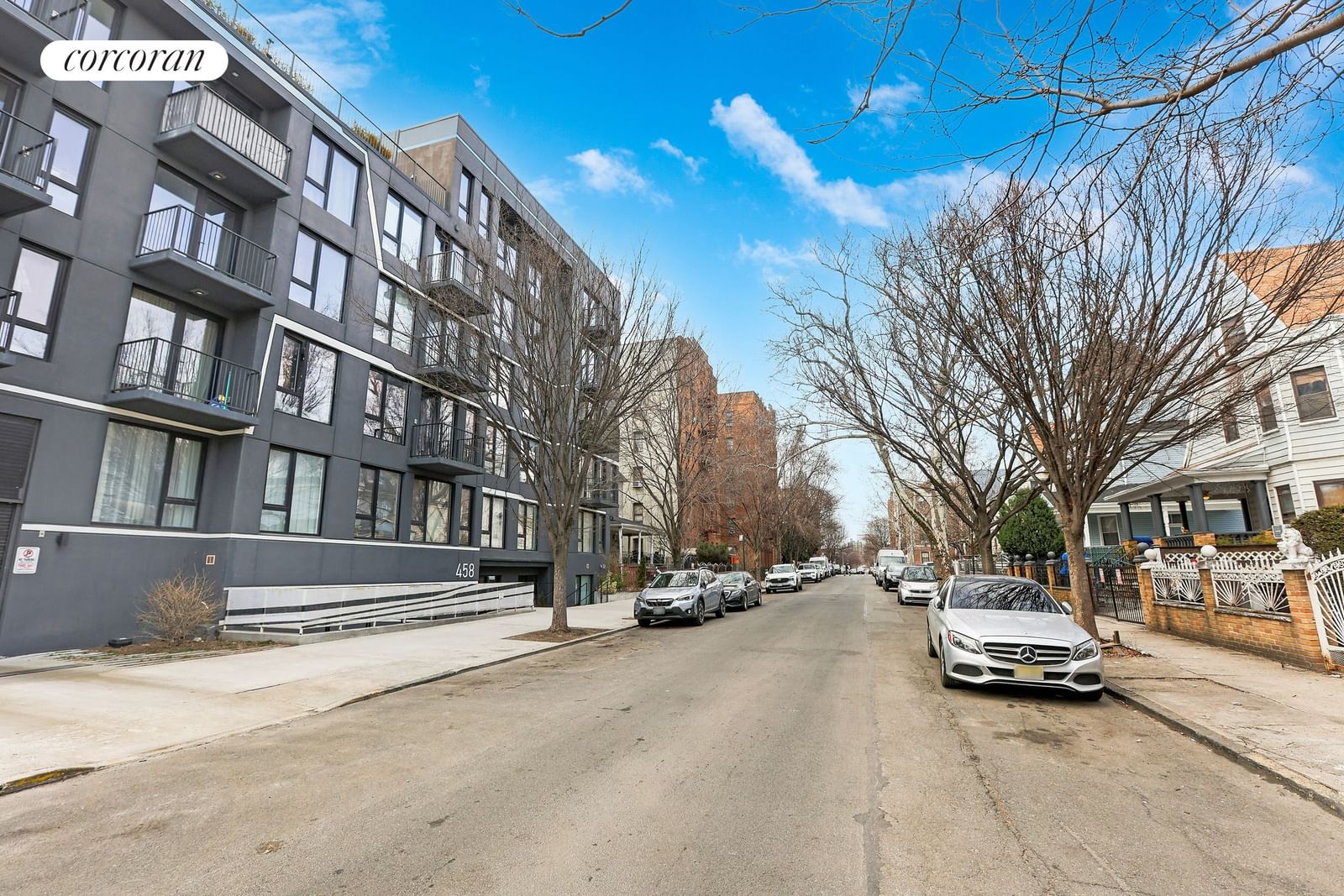 Real estate property located at 458 25th #304, Kings, Flatbush, New York City, NY, US