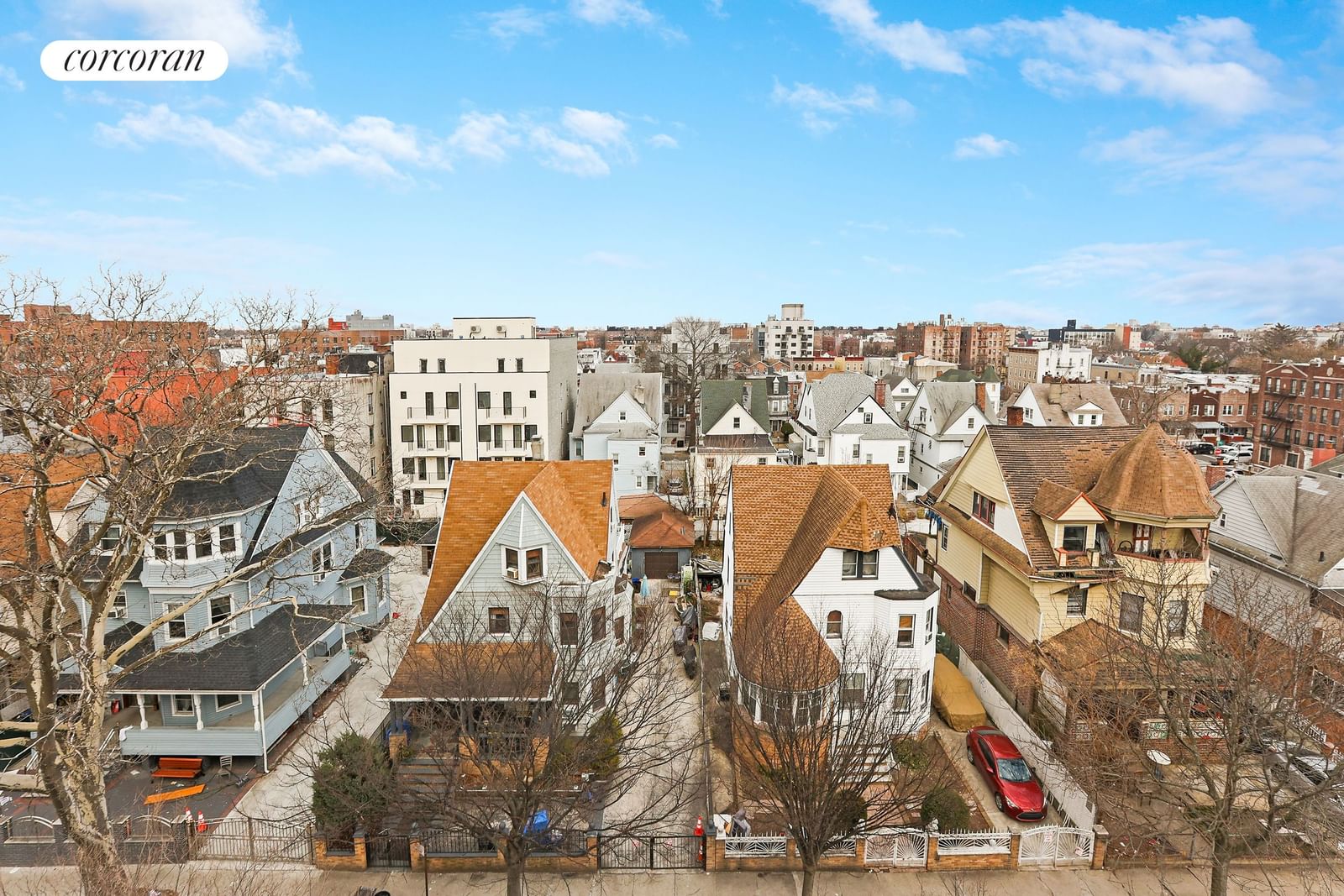 Real estate property located at 458 25th #304, Kings, Flatbush, New York City, NY, US