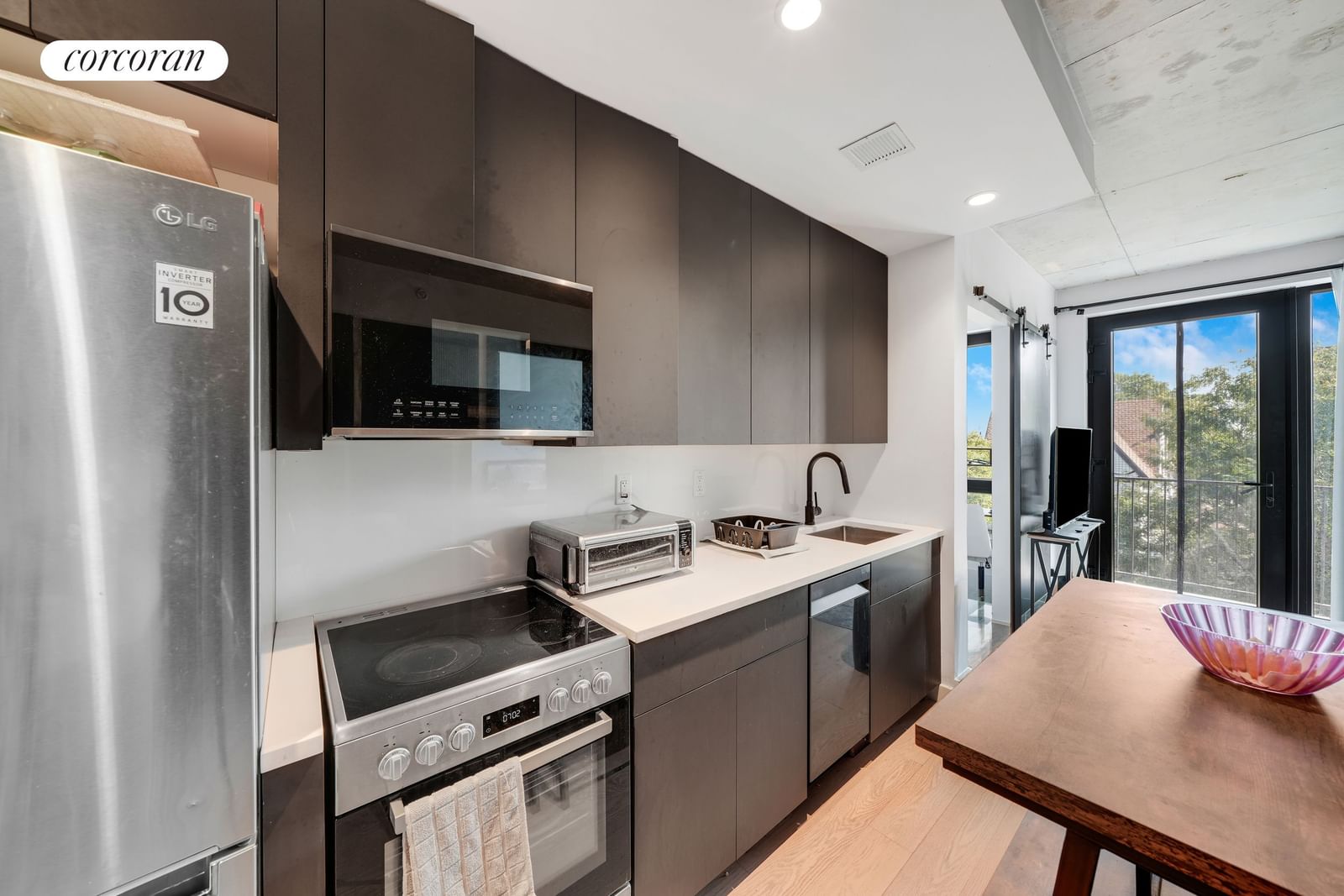 Real estate property located at 458 25th #304, Kings, Flatbush, New York City, NY, US